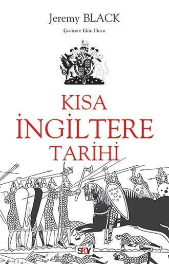 Kısa İngiltere Tarihi resmi