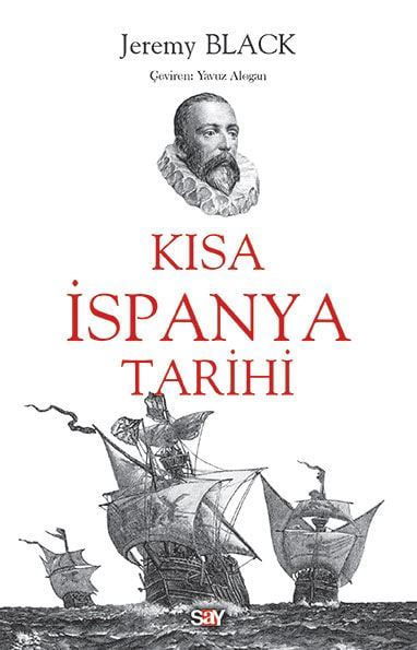 Kısa İspanya Tarihi resmi