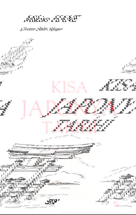 Kısa Japonya Tarihi resmi