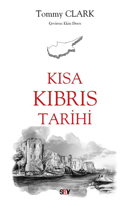Kısa Kıbrıs Tarihi resmi