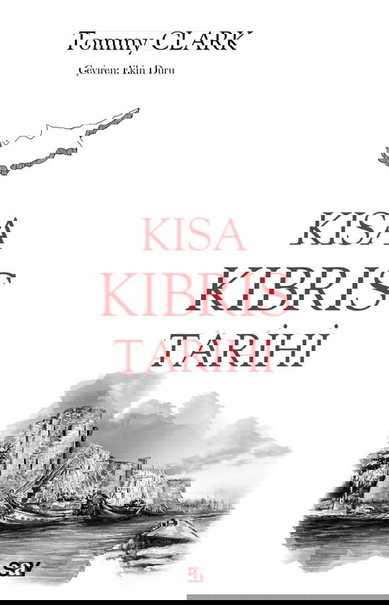 Kısa Kıbrıs Tarihi resmi