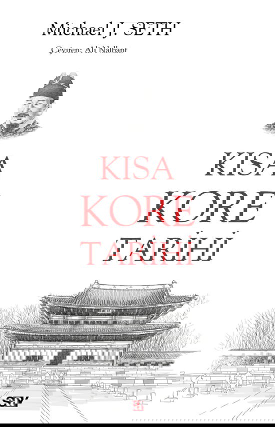 Kısa Kore Tarihi resmi