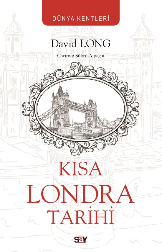 Kısa Londra Tarihi resmi