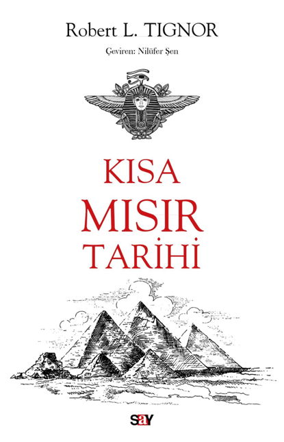 Kısa Mısır Tarihi resmi