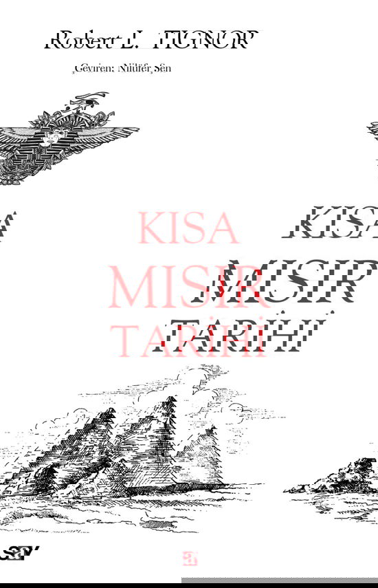 Kısa Mısır Tarihi resmi