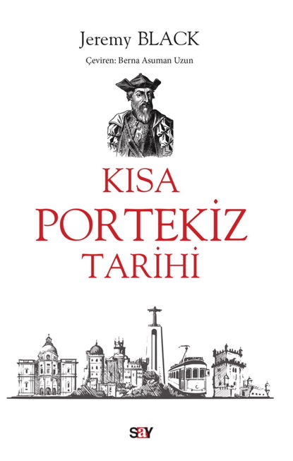Kısa Portekiz Tarihi resmi