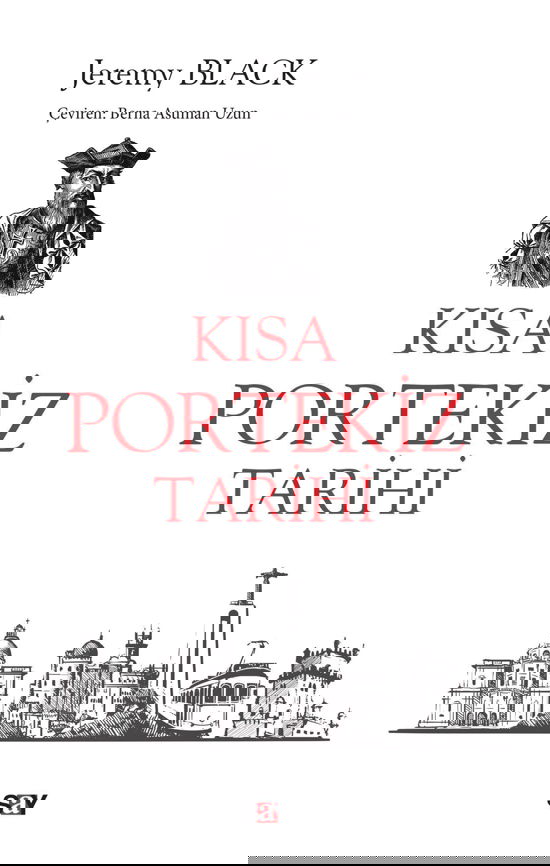 Kısa Portekiz Tarihi resmi