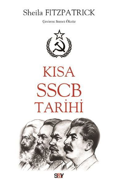 Kısa SSCB Tarihi resmi