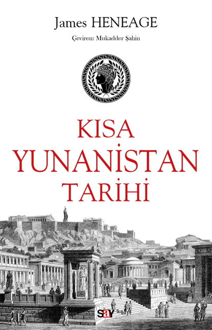 Kısa Yunanistan Tarihi resmi