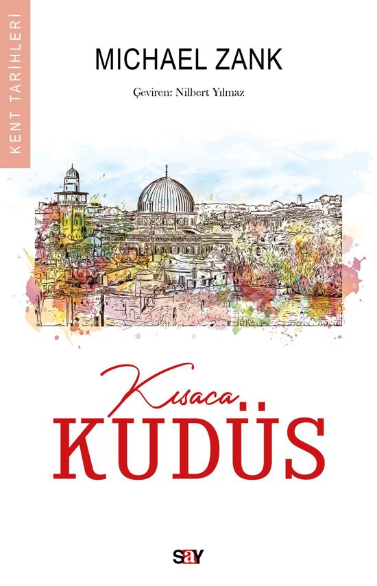 Kısaca Kudüs resmi