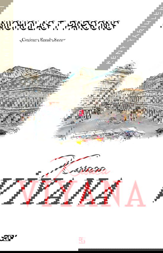 Kısaca Viyana resmi