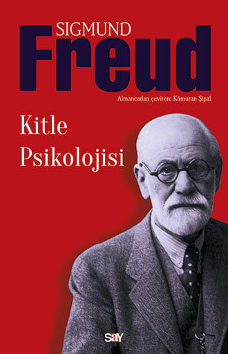 Kitle Psikolojisi resmi