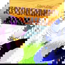 Koyunların Masalı resmi