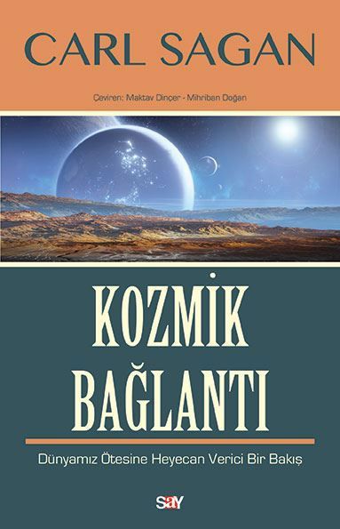 Kozmik Bağlantı resmi