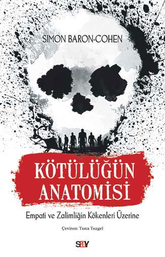 Kötülüğün Anatomisi resmi