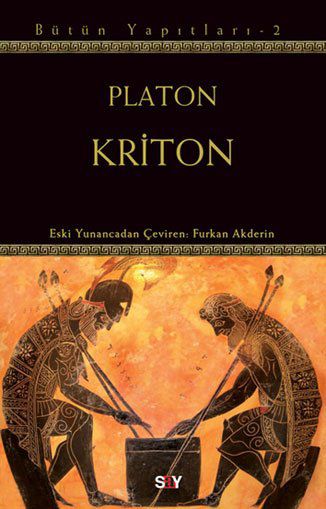 Kriton resmi