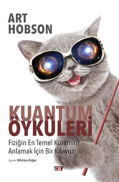 Kuantum Öyküleri resmi