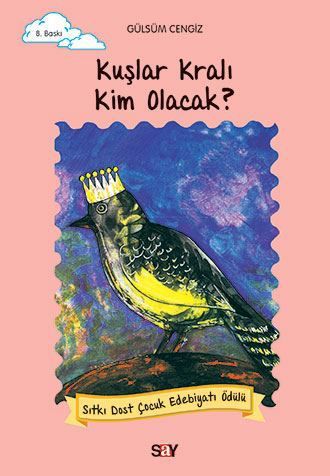 Kuşlar Kralı Kim Olacak? resmi