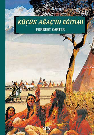 Küçük Ağaç'ın Eğitimi resmi