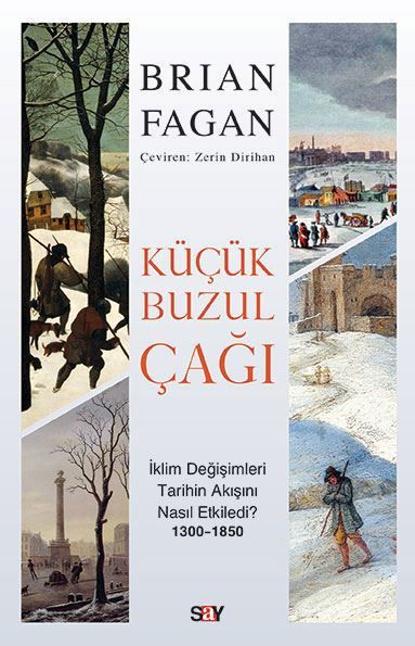 Küçük Buzul Çağı resmi