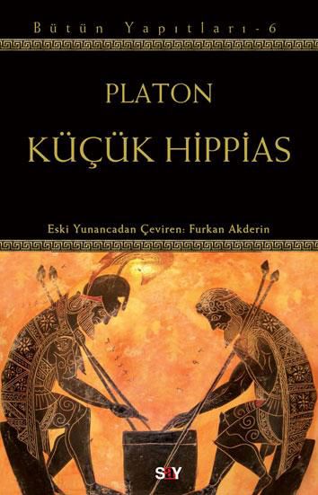 Küçük Hippias resmi