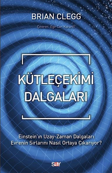 Kütleçekimi Dalgaları resmi