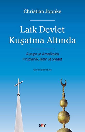 Laik Devlet Kuşatma Altında resmi