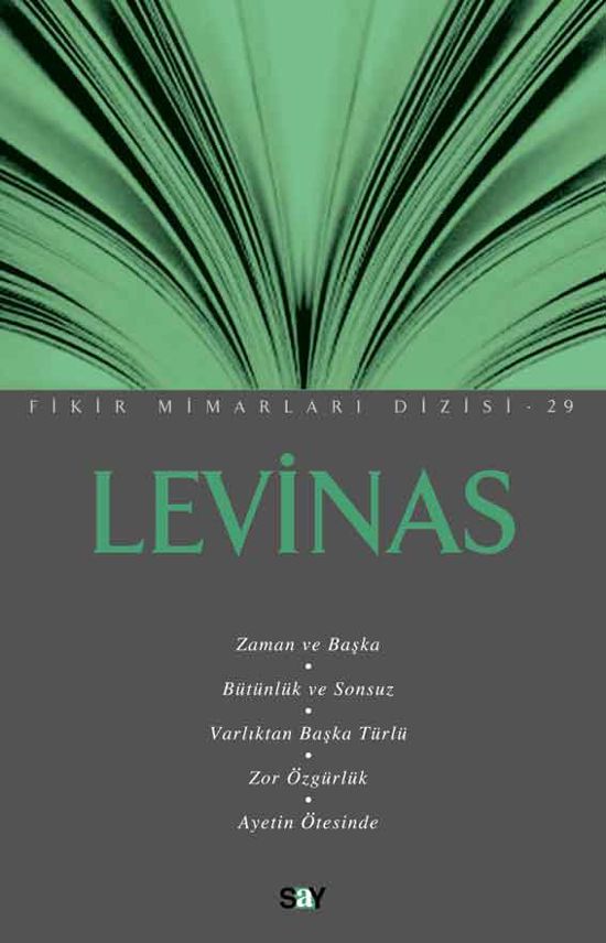Levinas resmi
