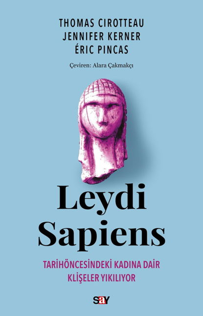 Leydi Sapiens resmi