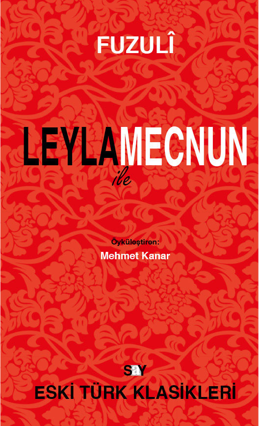 Leyla ile Mecnun resmi
