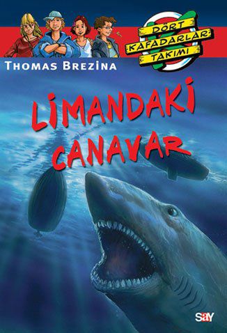 Limandaki Canavar resmi