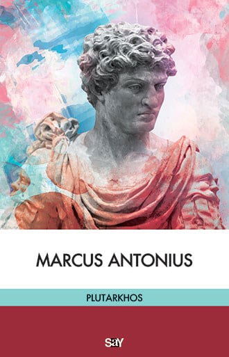 Marcus Antonius resmi