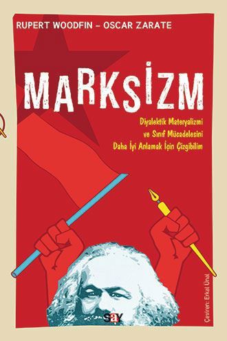 Marksizm (Çizgibilim) resmi