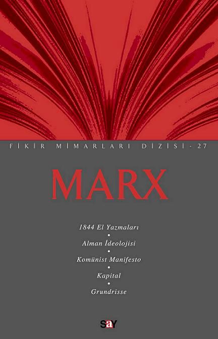 Marx resmi