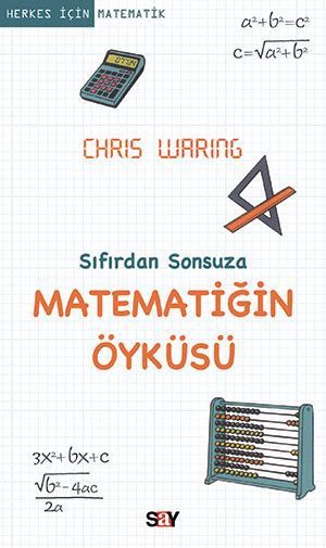 Matematiğin Öyküsü resmi