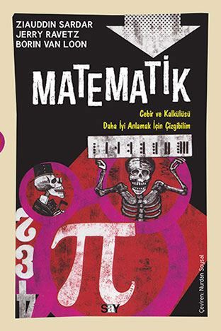 Matematik (Çizgibilim) resmi