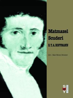 Matmazel Scuderi resmi
