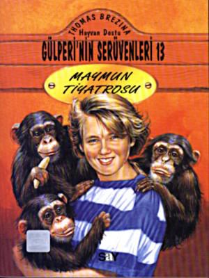 Maymun Tiyatrosu resmi