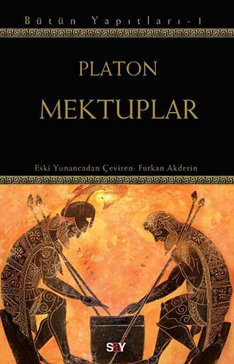 Mektuplar resmi