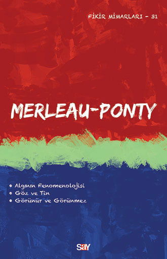 Merleau - Ponty resmi