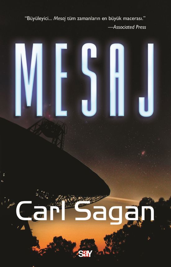 Mesaj resmi