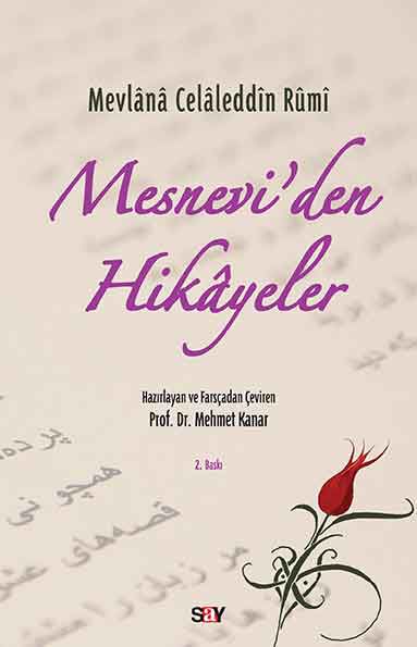 Mesnevi'den Hikayeler resmi