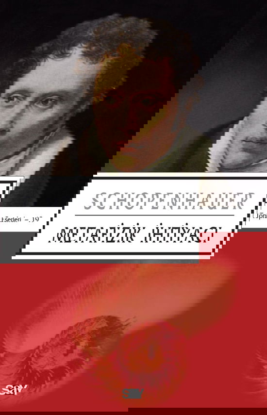 Metafizik İhtiyacı resmi