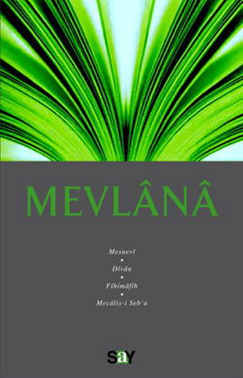 Mevlana resmi