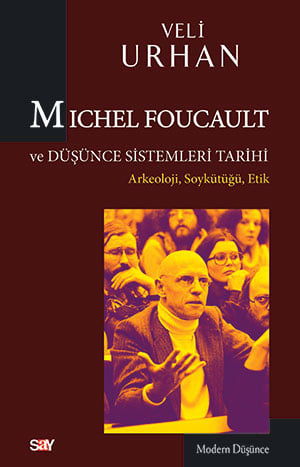 Michel Foucault ve Düşünce Sistemleri Tarihi resmi