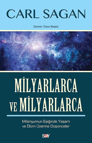 Milyarlarca ve Milyarlarca resmi