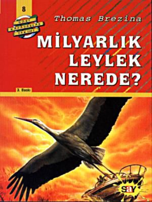 Milyarlık Leylek Nerede? resmi