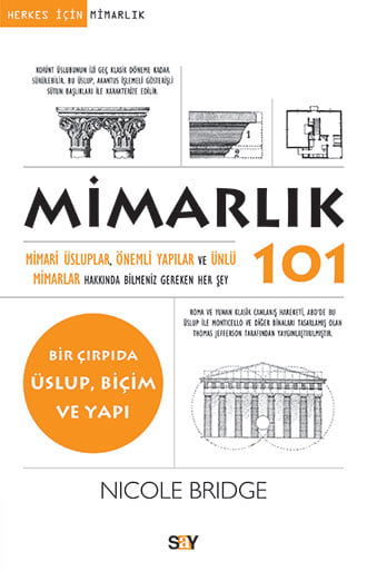 Mimarlık 101 resmi
