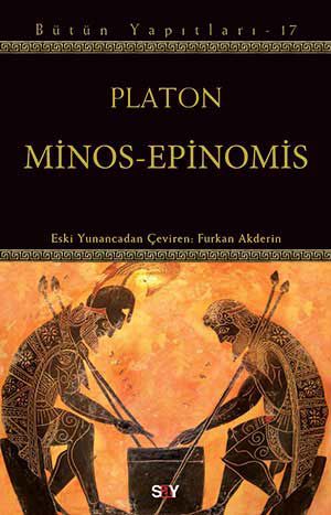 Minos-Epinomis resmi