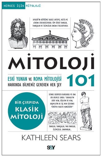 Mitoloji 101 resmi